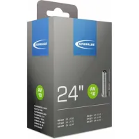 Binnenband 24 inch AV - Schwalbe