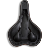 Fietszadel City Bruin - Selle Royal