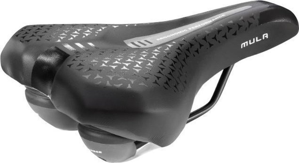 Selle Monte Grappa Zadel