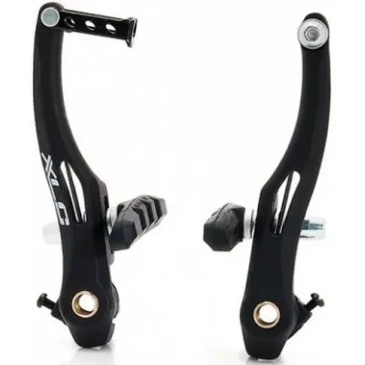 V-brake set zwart