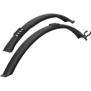 Spatbordset 24/26 Inch - Polisport Spatbordset 24/26 Inch - Polisport