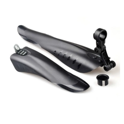 MTB spatborden set - 24/28 inch