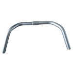 Stuurbocht Zilver 16/18 inch - Alpina