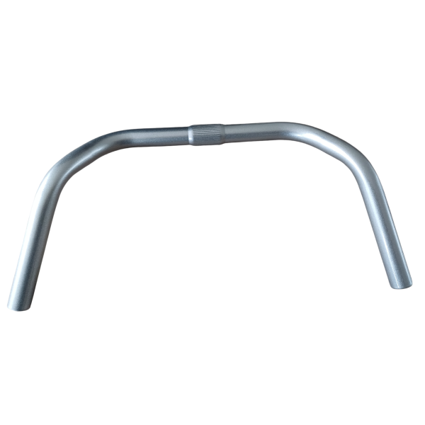 Stuurbocht Zilver 16/18 inch - Alpina