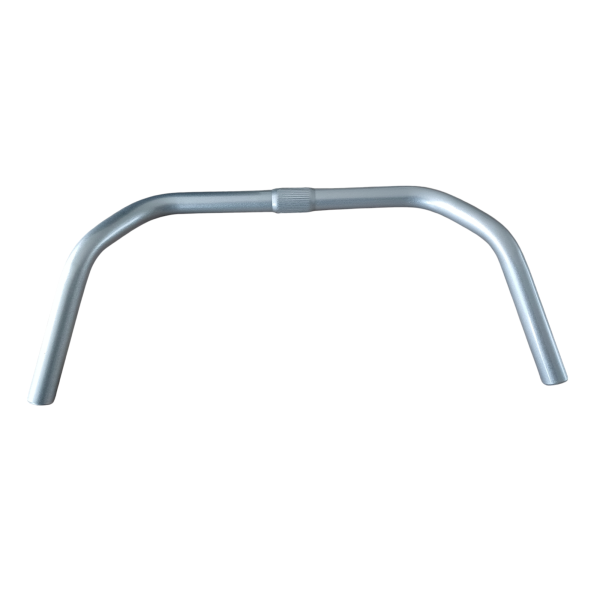 Stuurbocht Zilver 20/22 inch - Alpina