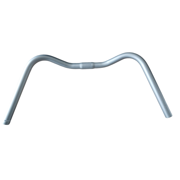 Stuurbocht Zilver 24 inch - Alpina