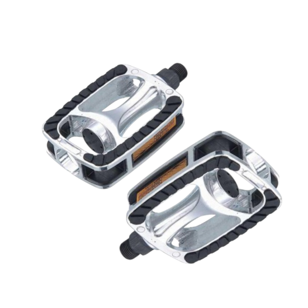 Fietspedalen - Union 