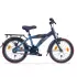 Alpina Yabber 16 inch Stone Blue Matt - Navy Blue Matt