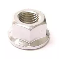 Asmoer Nexus 3 - Shimano