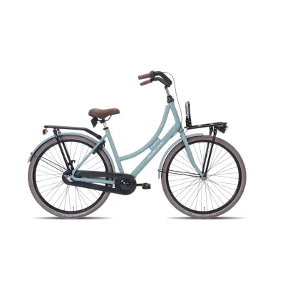 Avalon Cargo D57 Emerald 3 Versnellingen - 28 inch