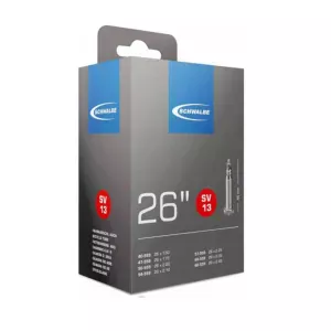 Binnenband 26 inch SV - Schwalbe Binnenband 26 inch SV - Schwalbe