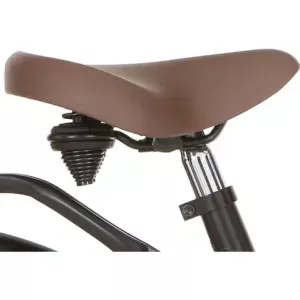 Fietszadel 6605 Antique Brown - Cortina Fietszadel 6605 Antique Brown - Cortina