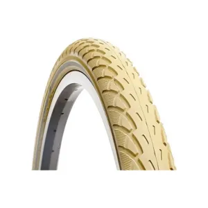 Buitenband 26 x 1.75 Crème - Deli Tire Buitenband 26 x 1.75 Crème - Deli Tire