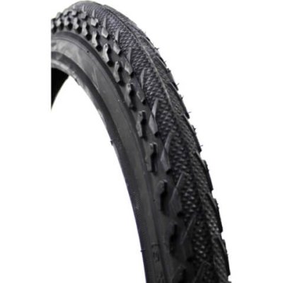 Buitenband 18 x 1.75 Zwart - Deli Tire