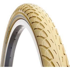 Buitenband 20 x 1.75 Crème - Deli Tire Buitenband 20 x 1.75 Crème - Deli Tire