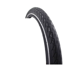 Buitenband 22 x 1.75 Zwart - Deli Tire Buitenband 22 x 1.75 Zwart - Deli Tire