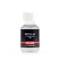 Dot 5.1 Olie 100ML - Elvedes