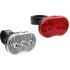 LED Fiets Verlichting - Benson