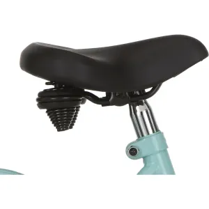 Fietszadel Cargo 20-22 inch - Alpina