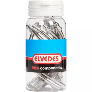 Kabelbocht V-brake Per 10 - Elvedes Kabelbocht V-brake Per 10 - Elvedes