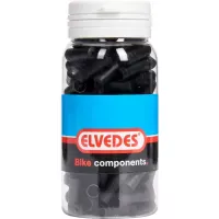 Kabelhoed Buitenkabel PVC 150 stuks - Elvedes