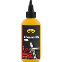 Poetsolie 100ml - Kroon-Oil