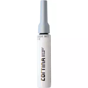 Lakstift Metaal Blauw Matt - Cortina Lakstift Metaal Blauw Matt - Cortina