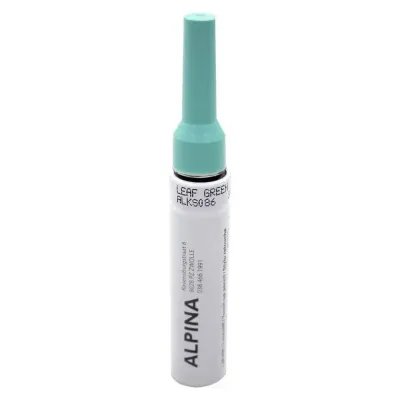 Lakstift Leaf Green - Alpina