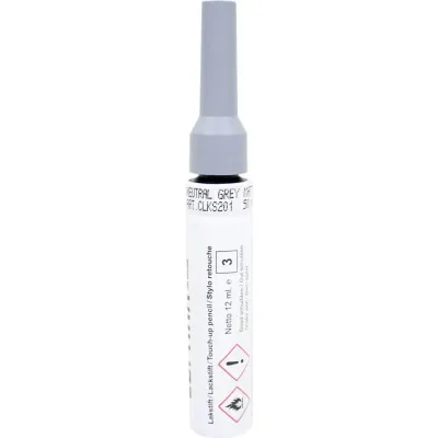 Lakstift Neutral Grey Matt - Cortina