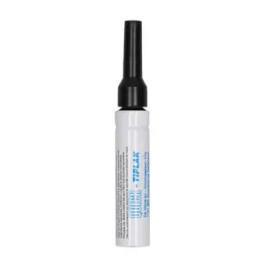 Lakstift Matzwart 12ml - Quick