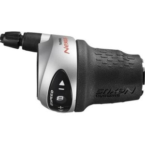 Versteller Naafversnelling Nexus 8v - Shimano Versteller Naafversnelling Nexus 8v - Shimano