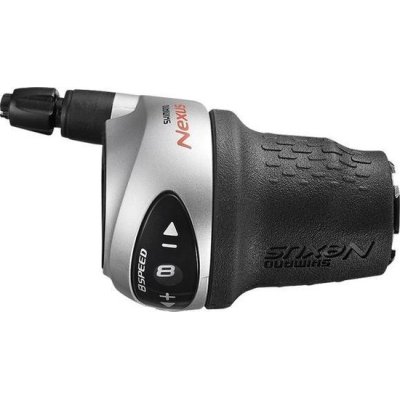 Versteller Naafversnelling Nexus 8v - Shimano