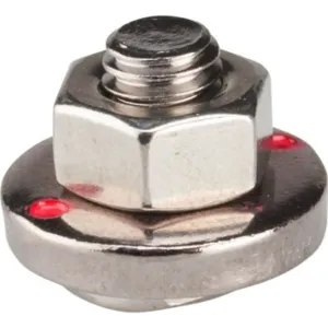 Kabelklem Rollerbrakes - Voorrem Kabelklem Rollerbrakes - Voorrem