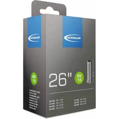 Binnenband 26 inch AV - Schwalbe