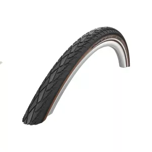 Buitenband Road Cruiser 28 x 1.75 - Schwalbe Buitenband Road Cruiser 28 x 1.75 - Schwalbe