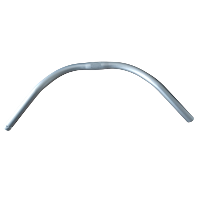 Stuurbocht Zilver 26 inch - Alpina