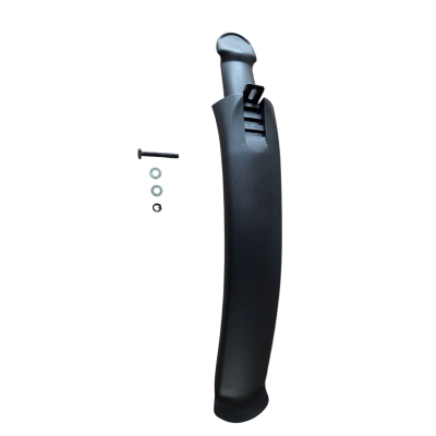 Voorspatbord Kunststof - 24/26 inch