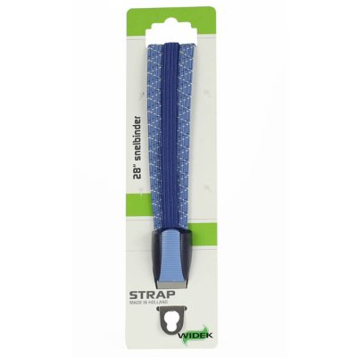 Snelbinder Blauw - Widek