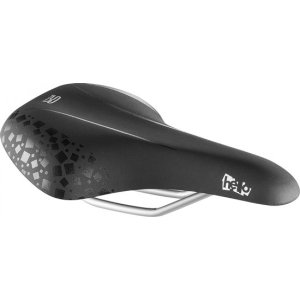 Fietszadel Junior Hello - Selle Royal Fietszadel Junior Hello - Selle Royal
