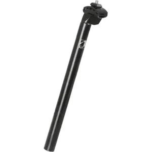 Zadelpen 27.2mm Zwart - M-Wave Zadelpen 27.2mm Zwart - M-Wave
