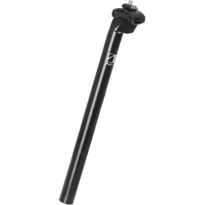 Zadelpen 27.2mm Zwart - M-Wave Zadelpen 27.2mm Zwart - M-Wave