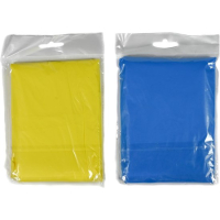 Wegwerp Poncho Universeel - Benson