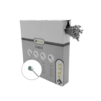 Binnenremkabel Ton 100 stuks - Falkx