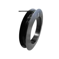 Remkabel 30m Zwart - Falkx