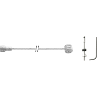 Remkabel Trommelrem - Elvedes