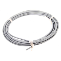 Buitenremkabel 10 Meter Zilver - Elvedes