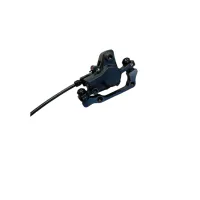 Hydraulische Set Achterzijde 2000mm - Yoko