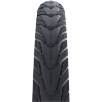 Buitenband Energizer Plus 28 x 1.75 (47-622) Zwart - Schwalbe