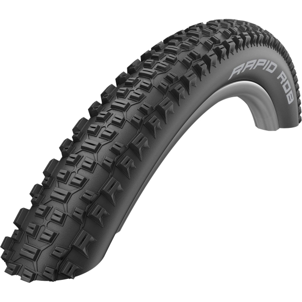 Buitenband Schwalbe 27.5 x 2.10 Rapid Rob K-Guard