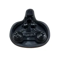 Fietszadel Classic Unisex Bruin - Selle Royal